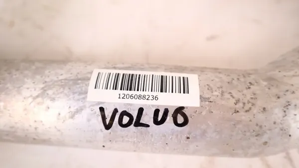 Volvo XC60 Intercooler-putki OEM 31293663, 31319820 image 7