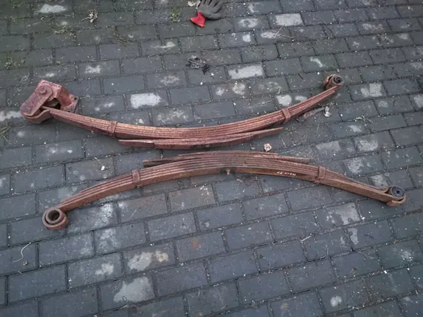 Taka Lehtijousi 7 Lehteä OEM G56RE49GVfqadwE6VVV image 2