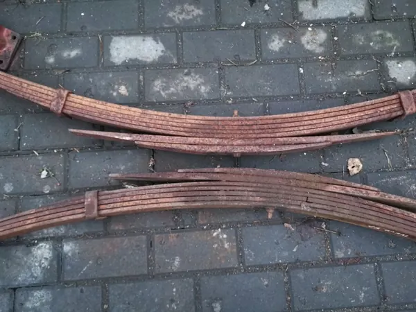 Taka Lehtijousi 7 Lehteä OEM G56RE49GVfqadwE6VVV image 3