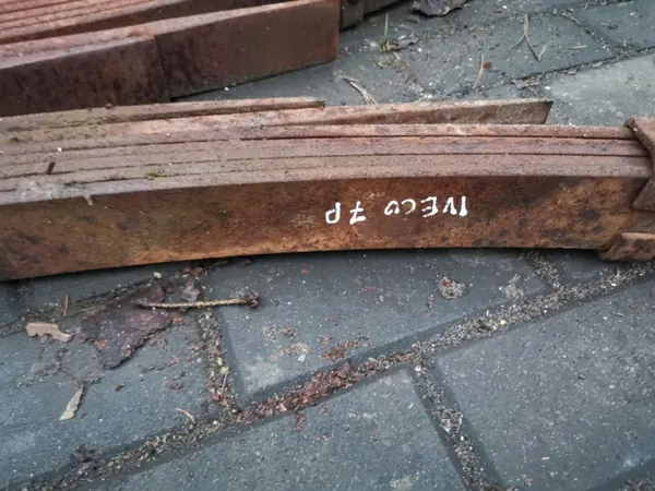 Taka Lehtijousi 7 Lehteä OEM G56RE49GVfqadwE6VVV image 5