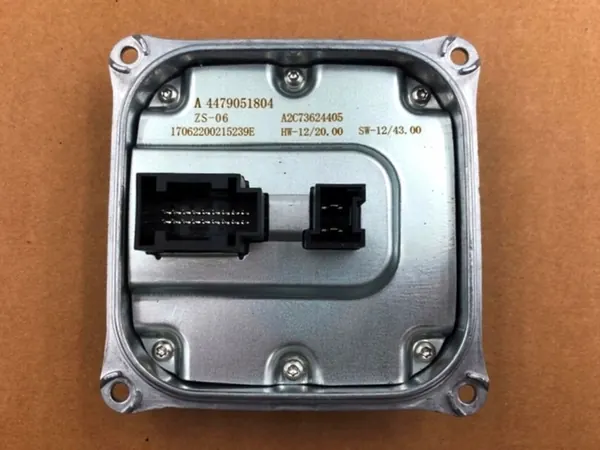 Full LED Xenon Module voor Mercedes Benz W212 W222 W205 W218 image 2