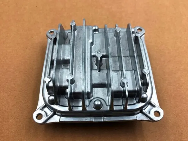 Full LED Xenon Module voor Mercedes Benz W212 W222 W205 W218 image 3