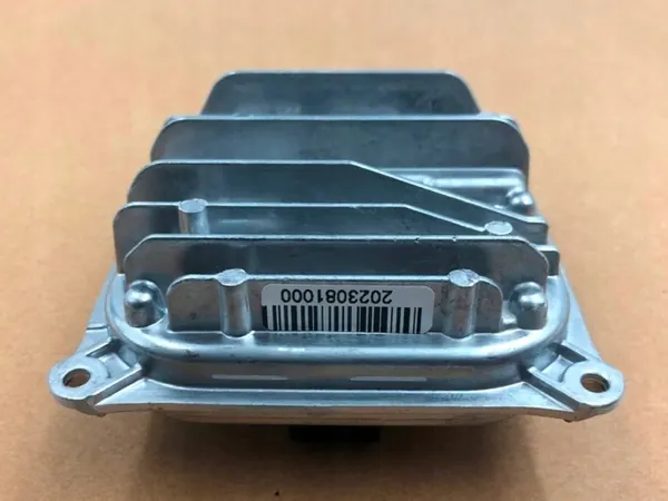 Full LED Xenon Module voor Mercedes Benz W212 W222 W205 W218 image 4