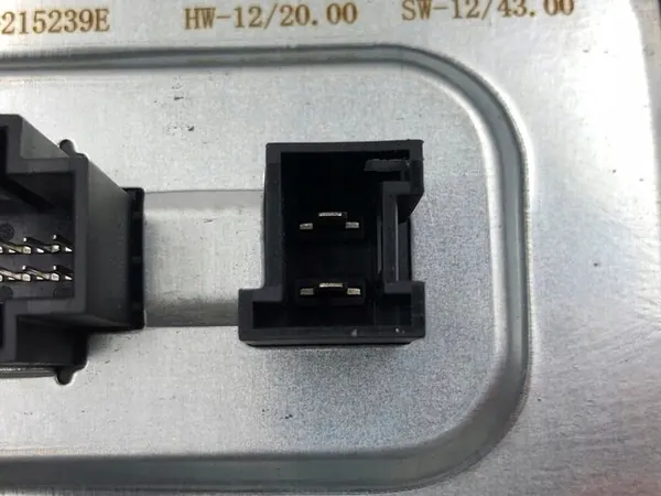 Full LED Xenon Module voor Mercedes Benz W212 W222 W205 W218 image 8