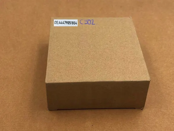 Full LED Xenon Module voor Mercedes Benz W212 W222 W205 W218 image 9