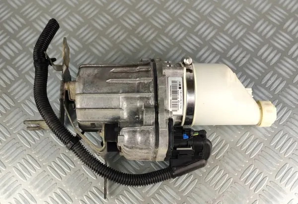 Pompe de direction électrohydraulique OEM 13292554 image 2