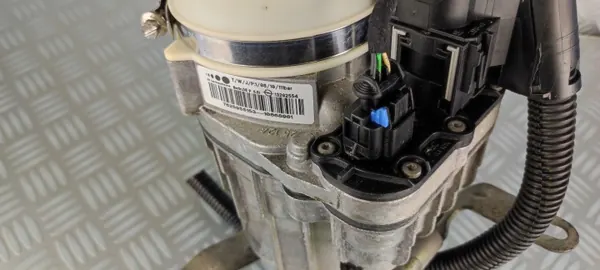 Pompe de direction électrohydraulique OEM 13292554 image 5