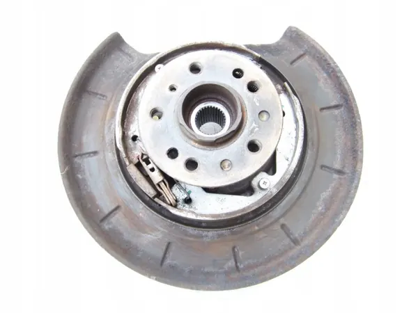 OEM A1643501308 Bakre Vänster Nav Mercedes GL ML image 2