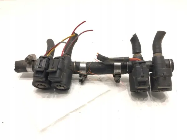 Inyector GLP OEM 67R-010194 - Inyección de gas image 2