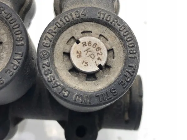 Inyector GLP OEM 67R-010194 - Inyección de gas image 4
