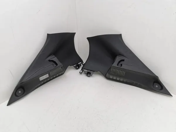 Soporte Rodillo Maletero Nissan Juke II OEM 769356PA0A image 2
