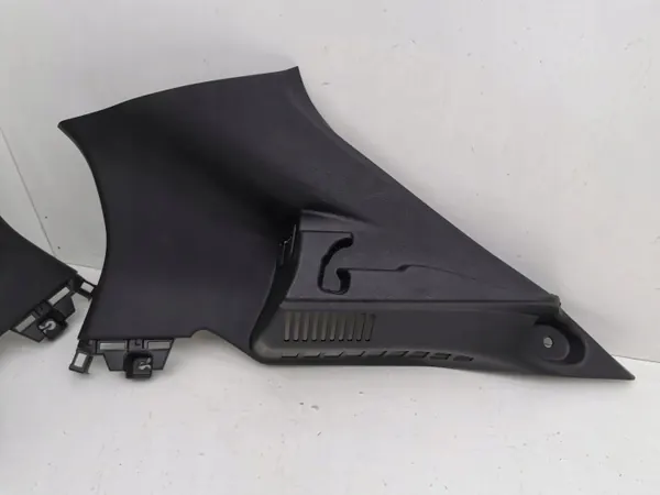 Soporte Rodillo Maletero Nissan Juke II OEM 769356PA0A image 4