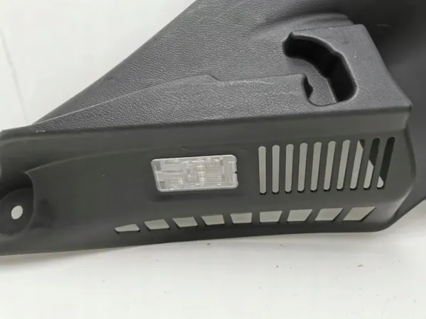 Soporte Rodillo Maletero Nissan Juke II OEM 769356PA0A image 7