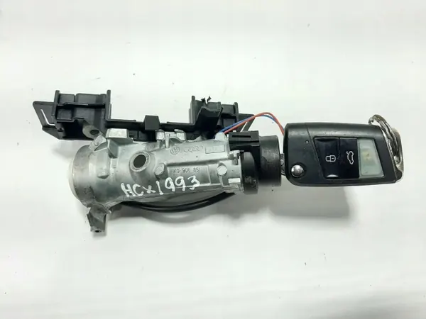 Interruptor de encendido OEM 5Q0905865A Skoda Superb III image 2