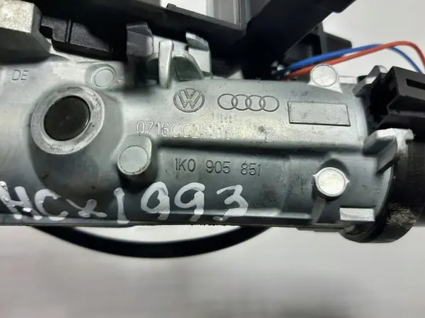Interruptor de encendido OEM 5Q0905865A Skoda Superb III image 4