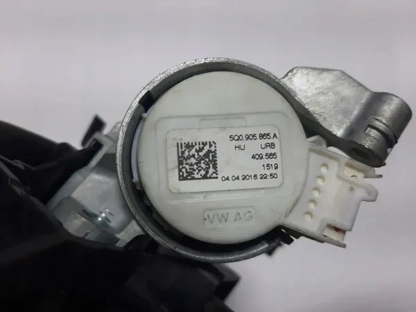 Interruptor de encendido OEM 5Q0905865A Skoda Superb III image 5