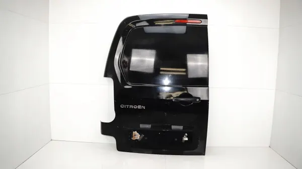 OEM 375484597 Vänster Bakdörr för Citroen Berlingo III image 2