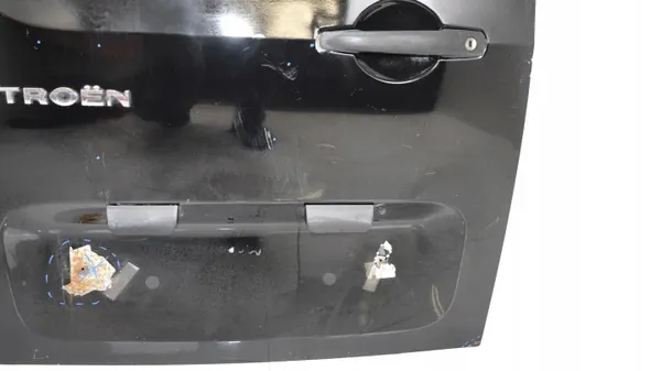 OEM 375484597 Vänster Bakdörr för Citroen Berlingo III image 5