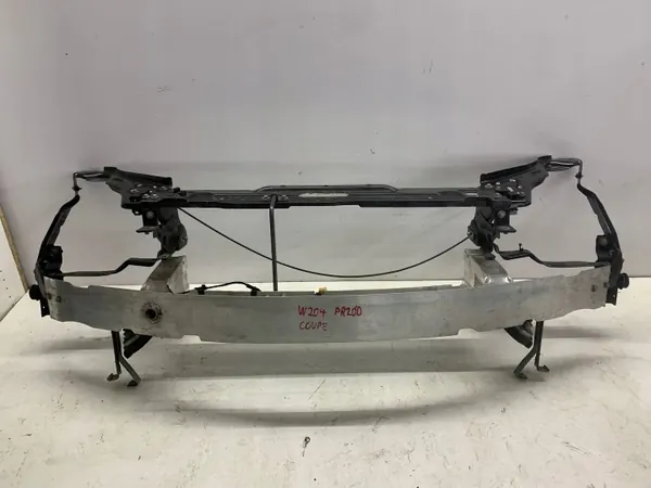 OEM A2046201195 Etupalkin vahvike Mercedes W204 image 2