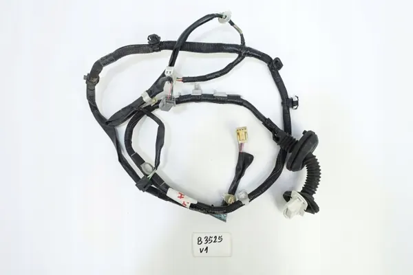 Faisceau Portière Avant Gauche Lexus IS III OEM 82153-53 image 2