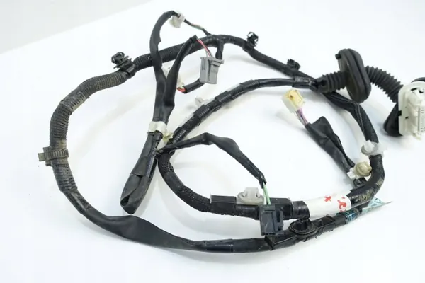 Faisceau Portière Avant Gauche Lexus IS III OEM 82153-53 image 3