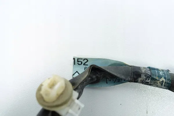 Faisceau Portière Avant Gauche Lexus IS III OEM 82153-53 image 5