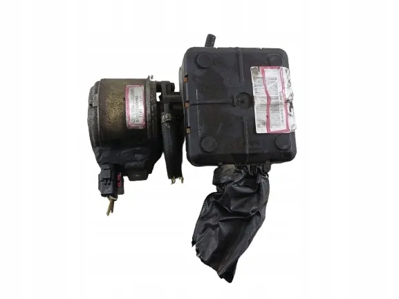 Bomba de suspensão Citroen C5 I OEM 9646052280B image 2