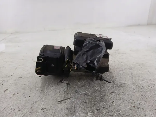 Bomba de suspensão Citroen C5 I OEM 9646052280B image 5