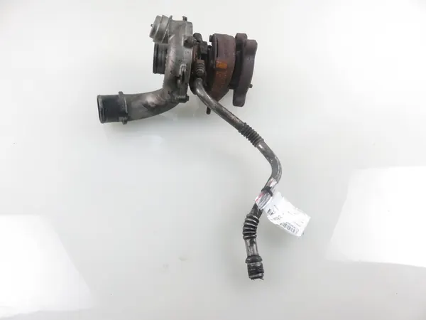 Turbo para RENAULT TRAFIC 1.9DCI 8200091350 image 3