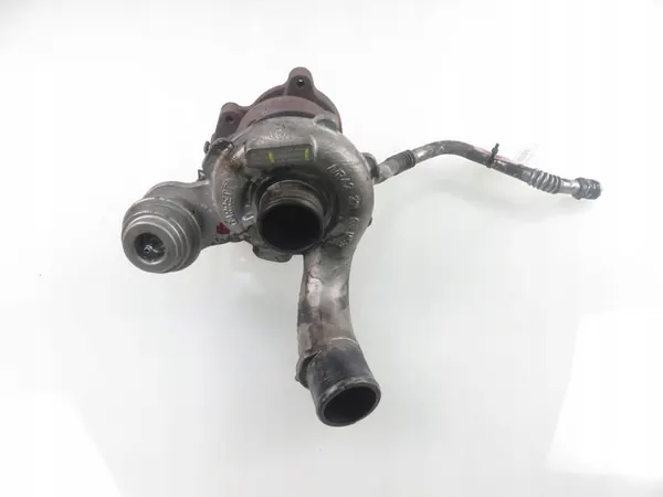 Turbo para RENAULT TRAFIC 1.9DCI 8200091350 image 5