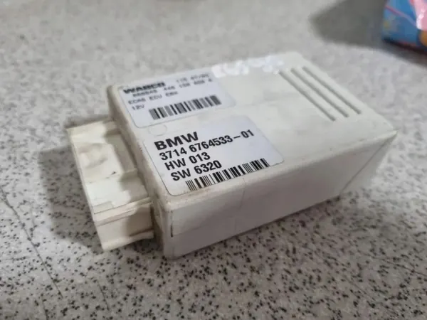 OEM 37146764533 Fram höger nivåsensor BMW 7-serien image 2