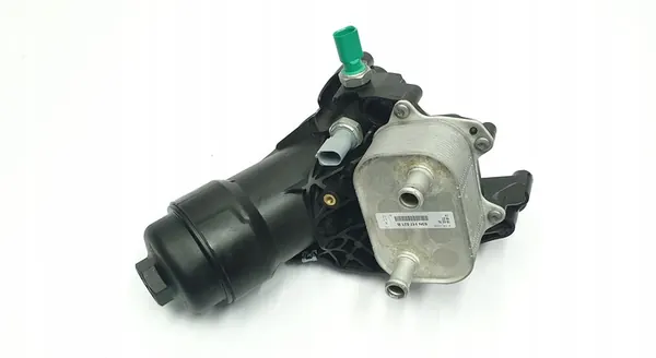 Olje filter bas Audi 2.0 TDI image 2