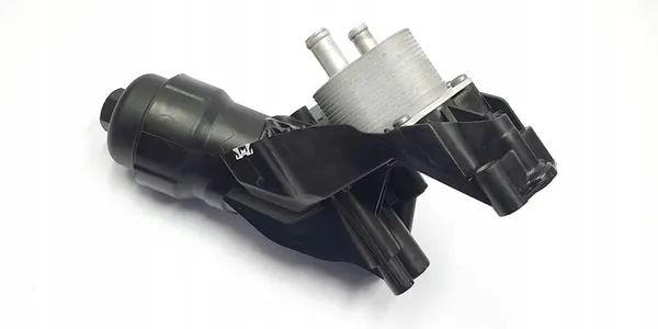 Olje filter bas Audi 2.0 TDI image 3