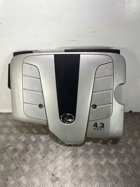OEM 1120950140 Lexus LS430 Moottorikansi 2004 image 2