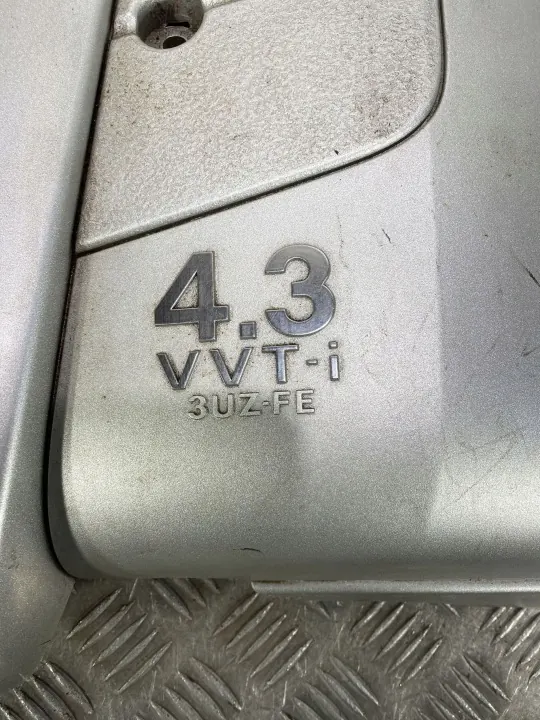 OEM 1120950140 Lexus LS430 Moottorikansi 2004 image 10