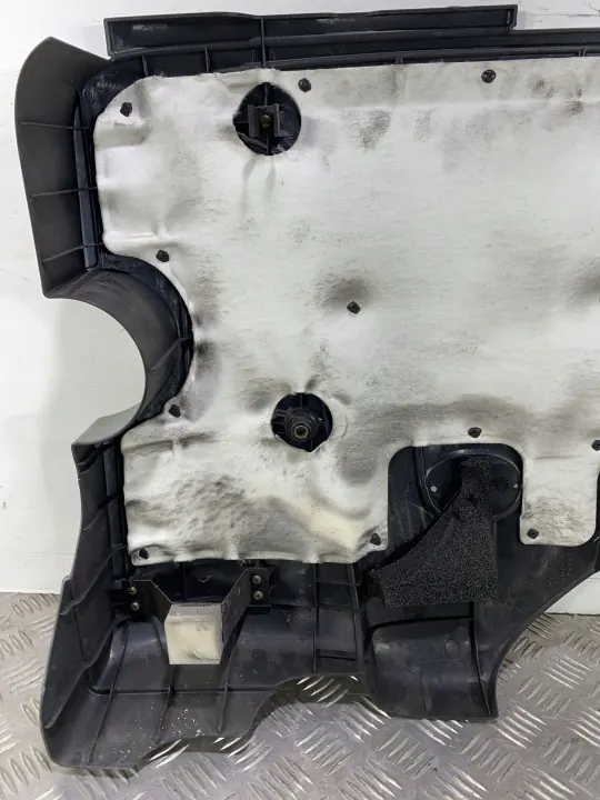 OEM 1120950140 Lexus LS430 Moottorikansi 2004 image 4