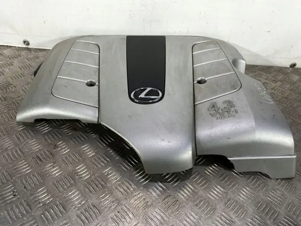 OEM 1120950140 Lexus LS430 Moottorikansi 2004 image 8