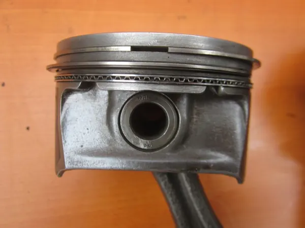 Kit Pistão e Biela OEM 73L32A3 para Opel 1.2 16V image 5