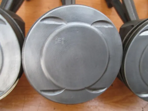 Kit Pistão e Biela OEM 73L32A3 para Opel 1.2 16V image 8