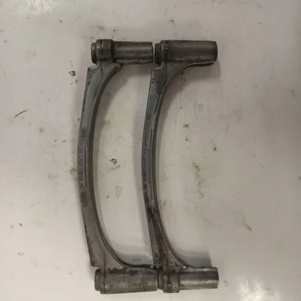 Support refroidissement air MINI R50 OEM 1516836 image 2