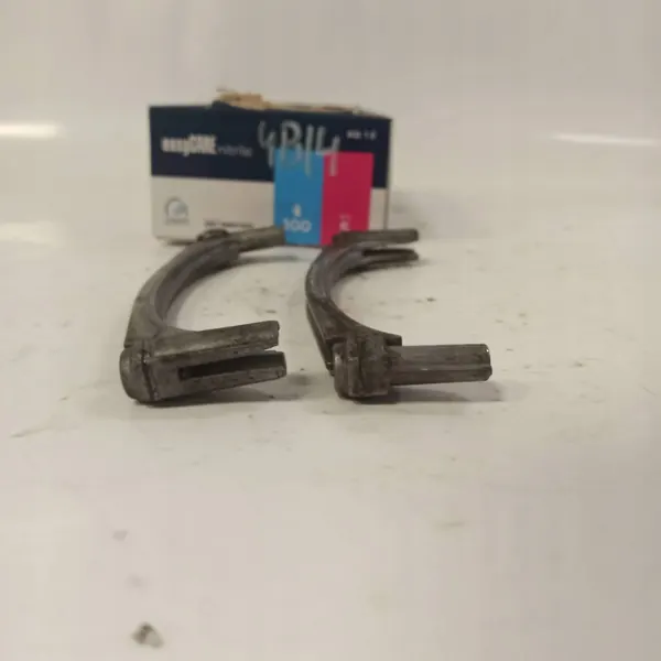 Support refroidissement air MINI R50 OEM 1516836 image 10