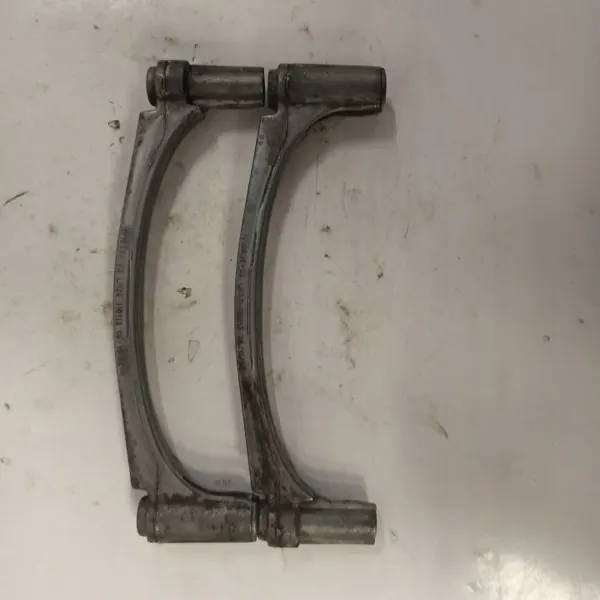 Support refroidissement air MINI R50 OEM 1516836 image 4