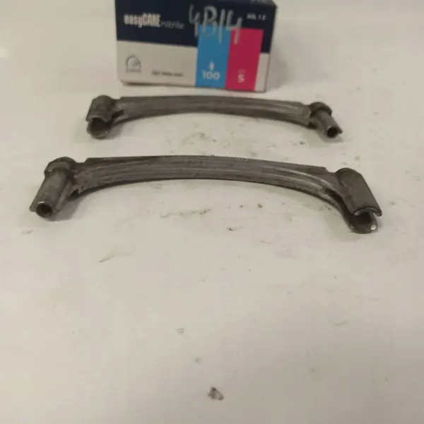 Support refroidissement air MINI R50 OEM 1516836 image 5