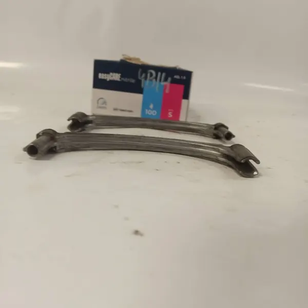 Support refroidissement air MINI R50 OEM 1516836 image 6