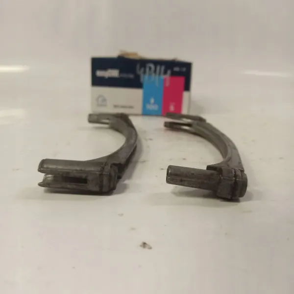 Support refroidissement air MINI R50 OEM 1516836 image 7