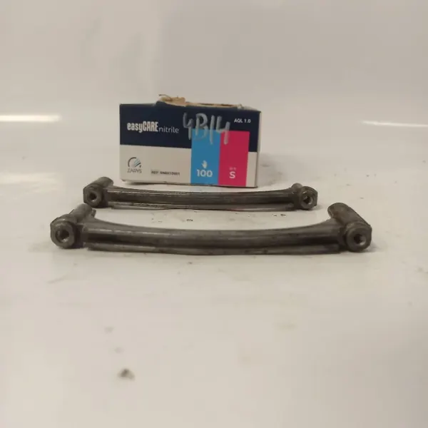 Support refroidissement air MINI R50 OEM 1516836 image 8