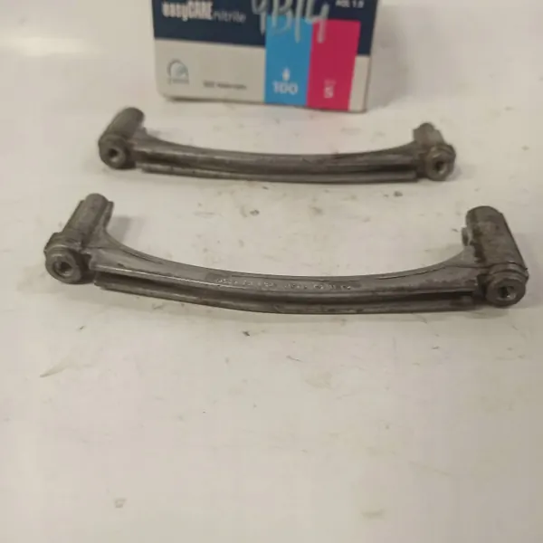 Support refroidissement air MINI R50 OEM 1516836 image 9
