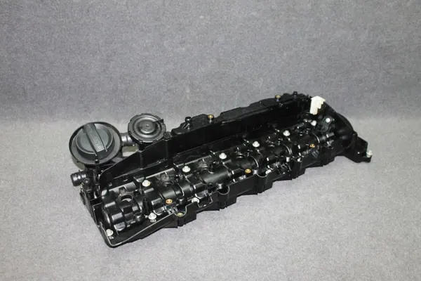 BMW E90 F30 F32 F10 F15 F01 Ventilock 8507607 image 2