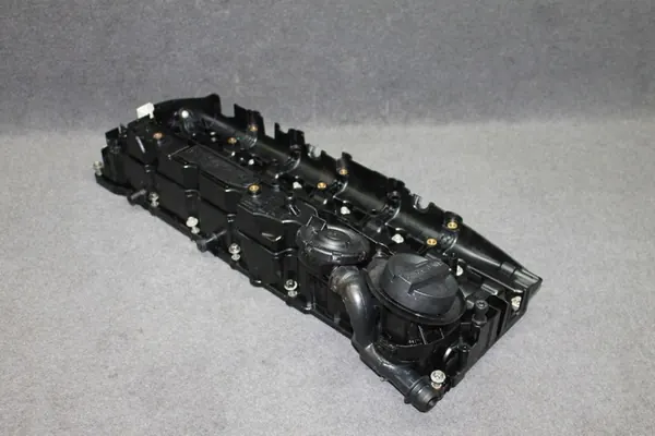 BMW E90 F30 F32 F10 F15 F01 Ventilock 8507607 image 3