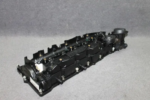 BMW E90 F30 F32 F10 F15 F01 Ventilock 8507607 image 4